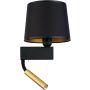 Nowodvorski CHILLIN 8213 Applique murale 2x10W/E27+G9 IP20