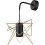 Nowodvorski GSTAR 8285 Applique murale 1x10W/GU10 IP20