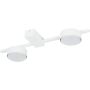 Nowodvorski PILLS 8270 Plafonnier 2x8W/GX53 IP20