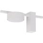 Nowodvorski PILLS 8271 Applique murale 1x8W/GX53 IP20