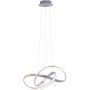 Paul Neuhaus MELINDA 8291-55 Suspension lumineuse 1x33W/LED 3000k 3950lm ip20
