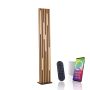Paul Neuhaus Q-AKUSTIK 822-79 Lampadaire 1x30W/LED 2700-5000k 2760lm ip20
