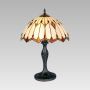 Prezent TIFFANY VI. 82 Lampe de table 1x60W/E27 IP20