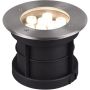 Trio BELAJA 821660207 Lampe de passage 1x9w/led 3000k 540lm ip65