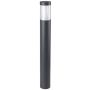 Zambelis BOLLARD LIGHT E277 Lampe sur pied 10W/led 3000K 993lm IP54