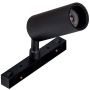 Zambelis MAGNETIC SPOT 20407-BD Projecteur sur rail 7W/led 2700K 565lm IP20