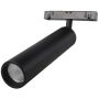 Zambelis MAGNETIC SPOT 2095-D Projecteur sur rail 15W/led 3000K 1225lm IP20
