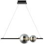 Zambelis PENDANT LED 22109 Suspension lumineuse 13W/led 3000K 1100lm IP20