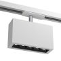 Antigo A-Glare 6325 Projecteur sur rail 5x10W/LED 4000K 800lm IP20