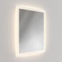 Astro Lighting Ascot 1486003 Miroir 1x50W/LED 2702K|6000K 940LM|1020LM IP44
