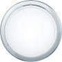 Eglo PLANET 1 83155 Plafonnier 1x60W/E27