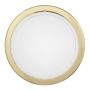Eglo PLANET 1 83157 Plafonnier 1x60W/E27