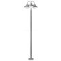 Eglo SIDNEY 83971 Lanterne 3x60W/E27