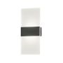 Fischer&Honsel Magnetics 830047 Applique murale 1x2W/LED 3000K 250lm IP20