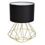 Milagro LUPO MLP6272 Lampe de table 1x60W/E27 IP20