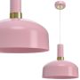 Milagro MALMO MLP6199 Suspension lumineuse 1x60W/E27