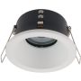 Nowodvorski CHARLIE 8366 Spot encastré 1x15W/GU10 IP54/20