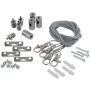 Nowodvorski CL ITAKA SUSPENSION KIT 8314 Suspension lumineuse