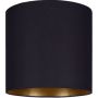 Nowodvorski PETIT A BLACK/GOLD 8333 Abat-jour
