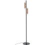 Zuma Line MADERA 8310144 Lampadaire 2x28W/G9 IP20