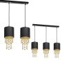 Milagro ALMERIA MLP64400 Suspension lumineuse 3x60W/E27 IP20