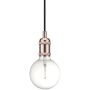 Nordlux AVRA 84800030 Suspension lumineuse 1x60W/E27 IP20