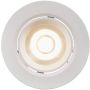 Nordlux ROAR  84960001 Spot encastré 3000K 550LM IP23