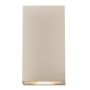Nordlux ROLD 84151008 Applique murale 2x5W/LED IP54