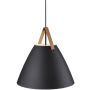 Nordlux STRAP 84353003 Suspension lumineuse 1x40W/E27 IP20