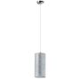 Novolux SELMA 840B-G05X1A-55 Suspension lumineuse 1x40W/E27 IP20