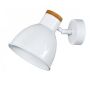 Novolux VALAN 846B-G05X1A-01 Applique murale 1x60W/E27 IP20