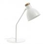 Novolux VALAN 846C-G05X1A-01 Lampe de bureau 1x60W/E27 IP20
