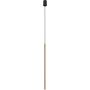 Nowodvorski LASER 750 8431 Suspension lumineuse 1x10W only LED/G9 IP20