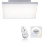 Paul Neuhaus FRAMELESS 8490-16 Panneau LED 1x20W/LED 2700-5000k 2200lm ip20