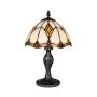 Prezent TIFFANY VI. 84 Lampe de table 1x40W/E14 IP20