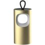 Zambelis TABLE LAMP E484 Lampe de table 2W/led 2700K 103lm IP44