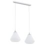 Argon DECORATO 853 Suspension lumineuse 2x15W/E27 IP20