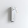 Astro Lighting ENNA 1058154 Applique murale 3,6W/LED 2700K 134LM IP20