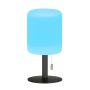 Fischer&Honsel Larino 850248 Lampe de table 2x1.5W/LED RGBW 170lm IP44
