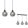 Milagro OMEGA MLP6531 Suspension lumineuse 3x60W/E27 IP20