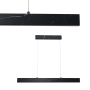 Milagro PIERCE ML6473 Suspension lumineuse 18W LED 4000K 1080LM IP20