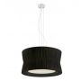 Novolux CORA 859A-G05X1A-35-RB Suspension lumineuse 3x60W/E27 IP20