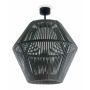 Novolux NELL 857D-G05X1A-58 Lampe de plafond 1x15W/E27 IP65