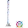 Paul Neuhaus AVA 85106-55 Lampadaire 12x3W/LED ip20
