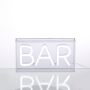 Paul Neuhaus NEON-BAR 85026-16 Applique murale 1x7,5W/LED ip20