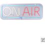 Paul Neuhaus NEON-ONAIR 85023-70 Applique murale 1x12W/LED multikolor 1lm ip20