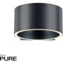 Paul Neuhaus PURE CLIPSE 8561-15 Applique murale 2x13W/LED 2700k 1100lm ip20