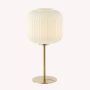 Zambelis TABLE LAMP 20252 Lampe de table 1x25W/E27 IP20