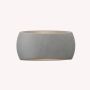 Zambelis WALL LAMP 180020 Applique murale 1x40w/E27 IP20