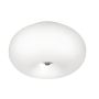 Eglo OPTICA 86811 Plafonnier 2x60W/E27